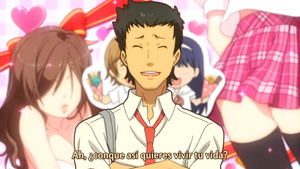 Hentai Ouji to Warawanai Neko